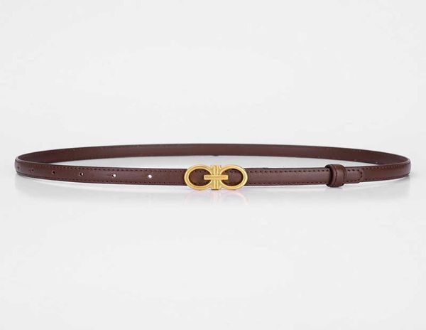 belts adhesives ins belt women039s simple and versatile ins fashion korean jeans belt skirt decoration7019205, Black;brown